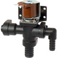 SOLENOID/SYPHON 12V (TOILET