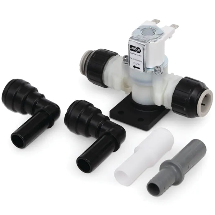 Jabsco auto part