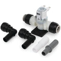 SOLENOID/SYPHON 12V (TOILET