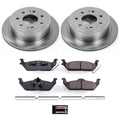 PowerStop auto part detail