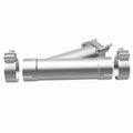 MagnaFlow 2.25in. Exhaust Cut-Out 10783