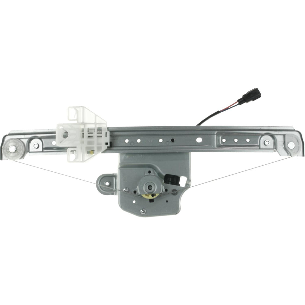 NEW WINDOW LIFT MOTOR W/REGULATOR