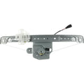 NEW WINDOW LIFT MOTOR W/REGULATOR