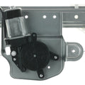 NEW WINDOW LIFT MOTOR W/REGULATOR
