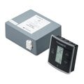 THERMOSTAT CT SINGLE ZONE CONTROL KIT COOL/FURNACE BLACK