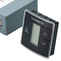 THERMOSTAT CT SINGLE ZONE CONTROL KIT COOL/FURNACE BLACK