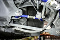 08-12 ACCORD REAR TOE CONTROL ARMS 5.4lbs 13x6x3