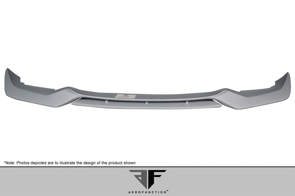 Extreme Dimensions auto part