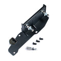 ~(6 lbs. 17X10X5)~ JK HD Hinged Carrier Hi-Lift Mount