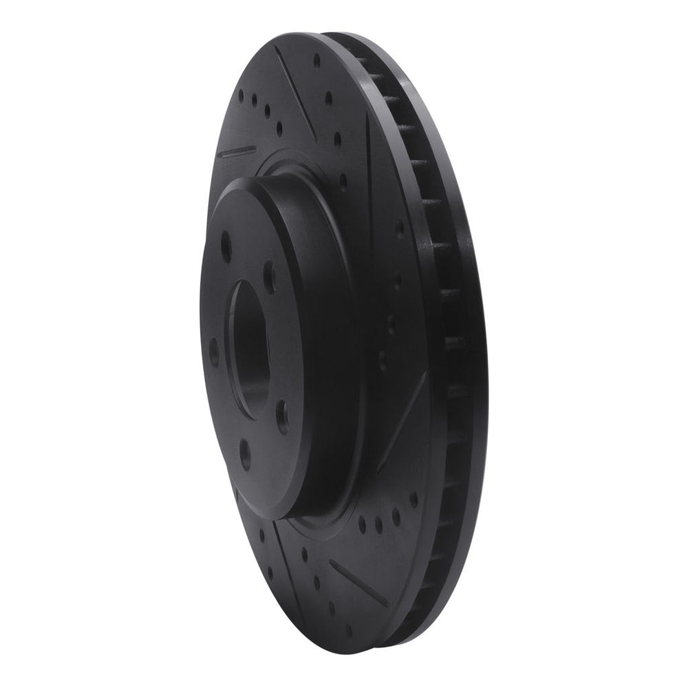 R1 Concepts black auto part