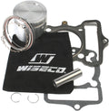 Wiseco 4 Stroke Forged Series Piston Kit, 54.00 MM Bore, 9.4:1 CR