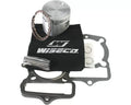 Wiseco 4 Stroke Forged Series Piston Kit, 53.50 MM Bore, 9.4:1 CR