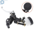 BikeMaster 12-Up KTM 50 SX Mini Training Wheels