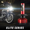 XK Glow H4/HB2/9003 ELITE Series LED Headlight Kit