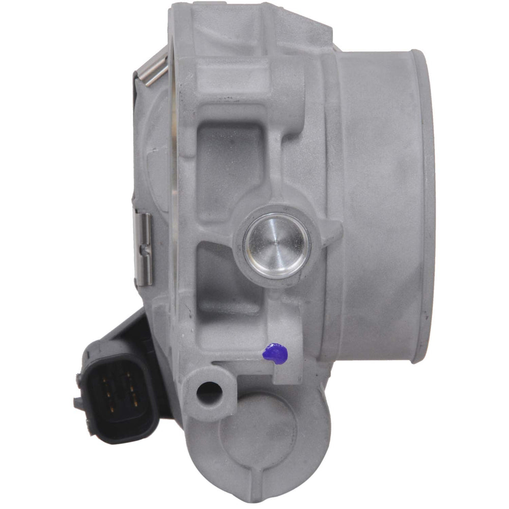 A1 REMFG INC throttle body