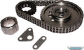COMP Cams Timing Set LS-X Double 9 3 Keyway Adjustable