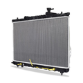 Mishimoto Chrysler Sebring Replacement Radiator 2001-2006
