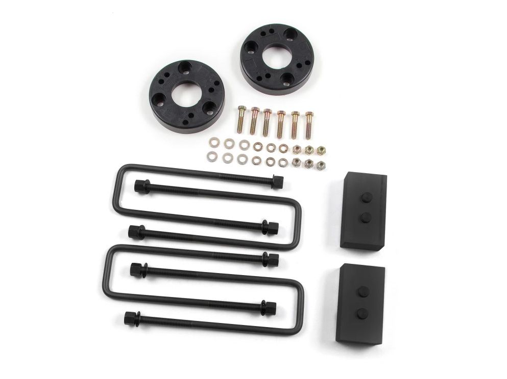 ~(19 lbs. 14X6X6)~ 09-14 Ford F150 2in Lift Kit