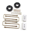 Zone Offroad 09-20 Ford F-150 2in Lift Kit