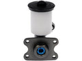 NEW MASTER CYLINDER