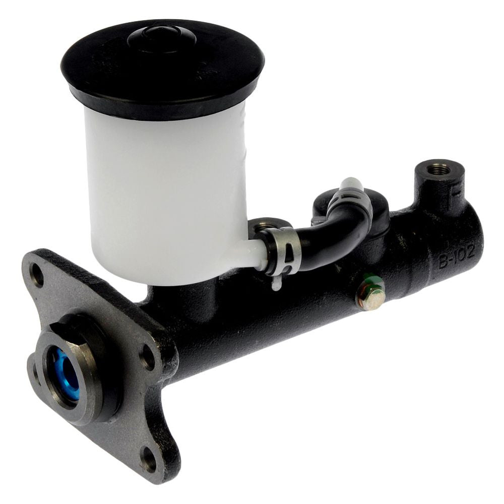 NEW MASTER CYLINDER