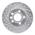 R1 Concepts silver auto part