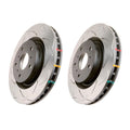 Brake Rotors