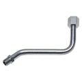 Gates 02-11 Freightliner Columbia 6-Cyl. 14.0L Diesel Oil Cooler To Heater Coolant Tubes