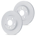 R1 Concepts Brake Rotor- Carbon Coated Fits BMW Z4