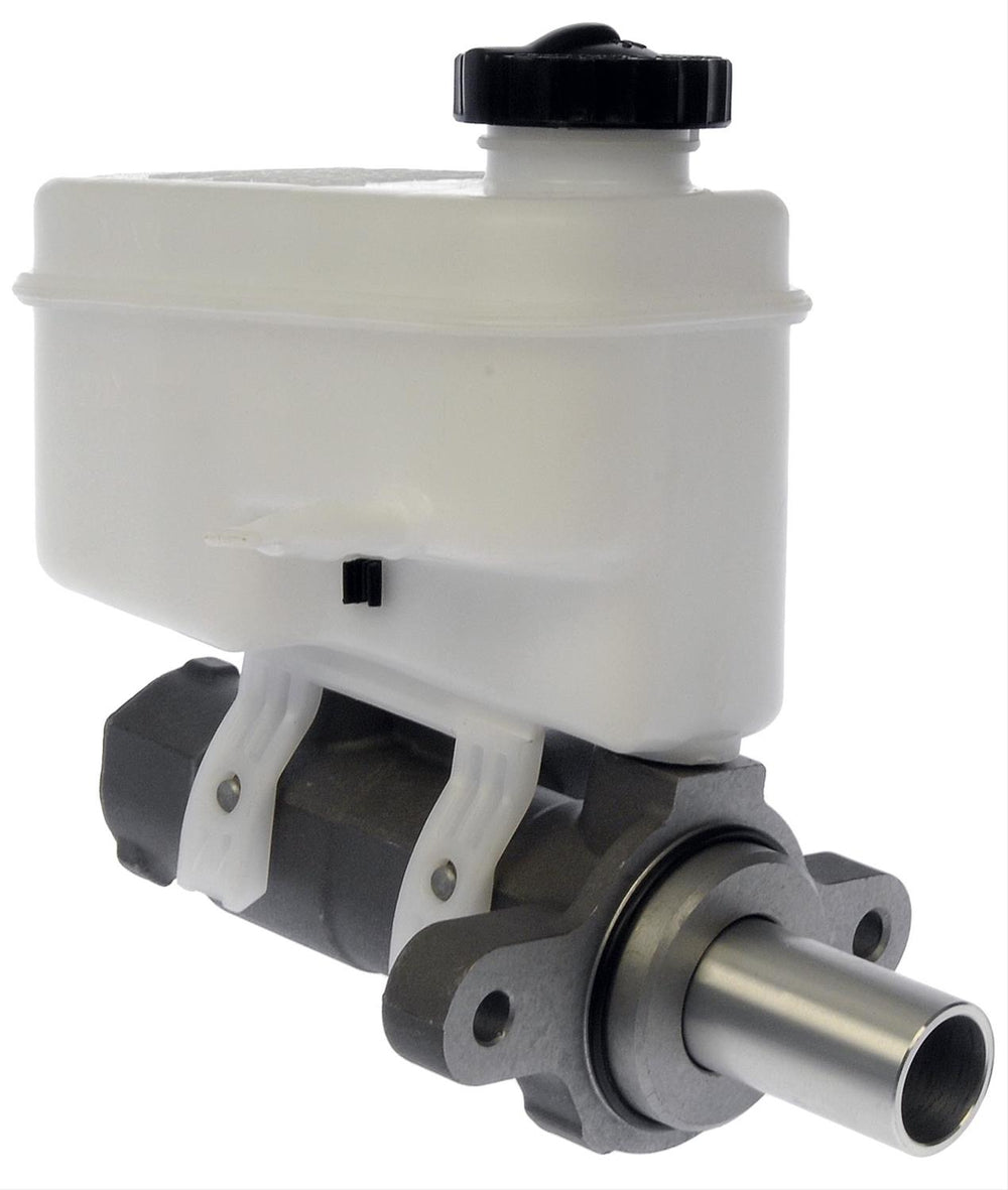 NEW MASTER CYLINDER