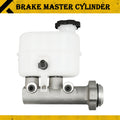 NEW MASTER CYLINDER