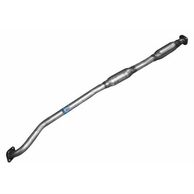 Muffler: Direct Fit Resonator