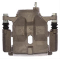 BRAKE CALIPER & BRACKET