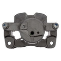 BRAKE CALIPER & BRACKET