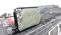 ~(13 lbs. 28X16X7)~ Jerry Can Mount
