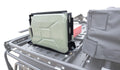~(13 lbs. 28X16X7)~ Jerry Can Mount