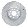 R1 Concepts silver auto part