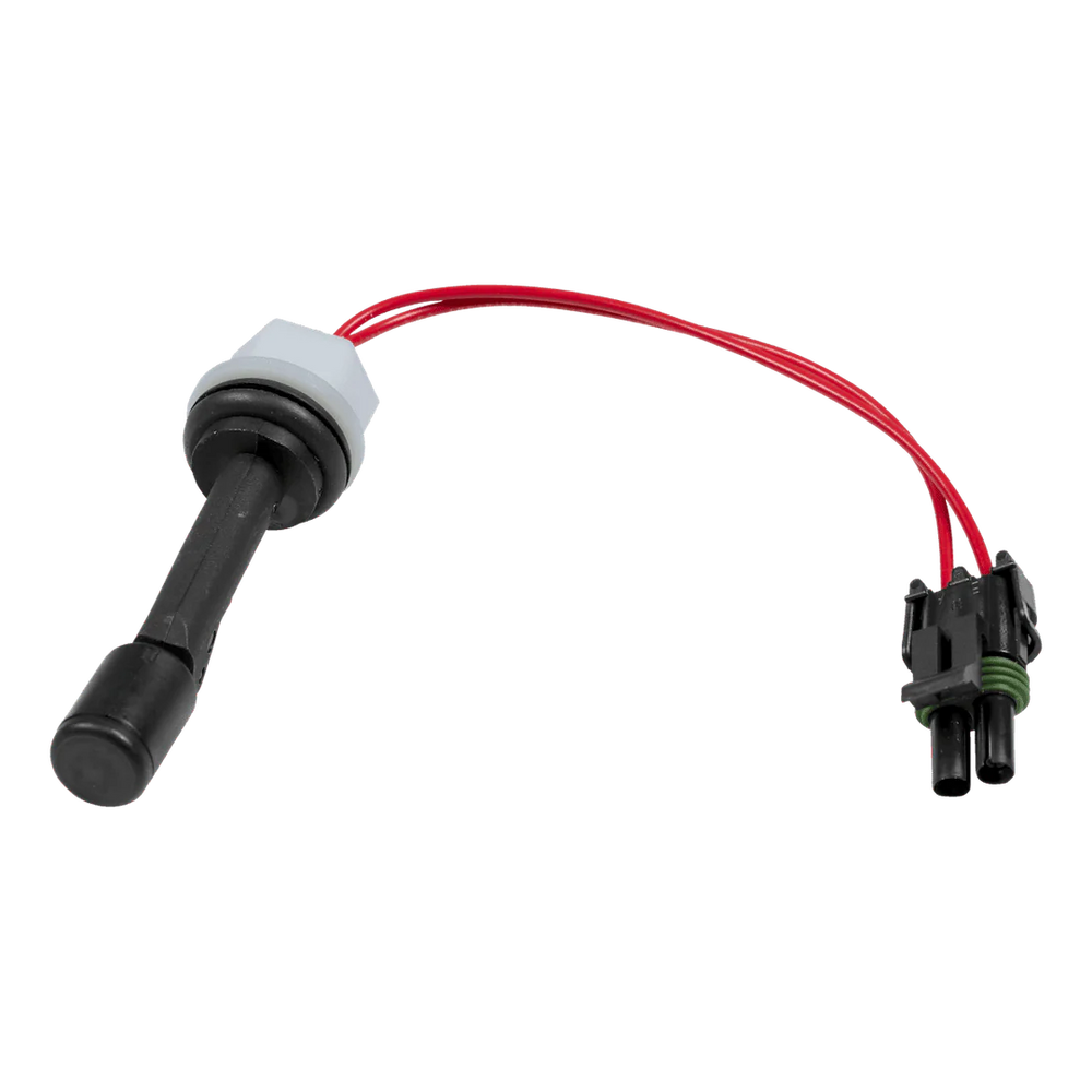 SENSOR FLUID W/RES W-PAK