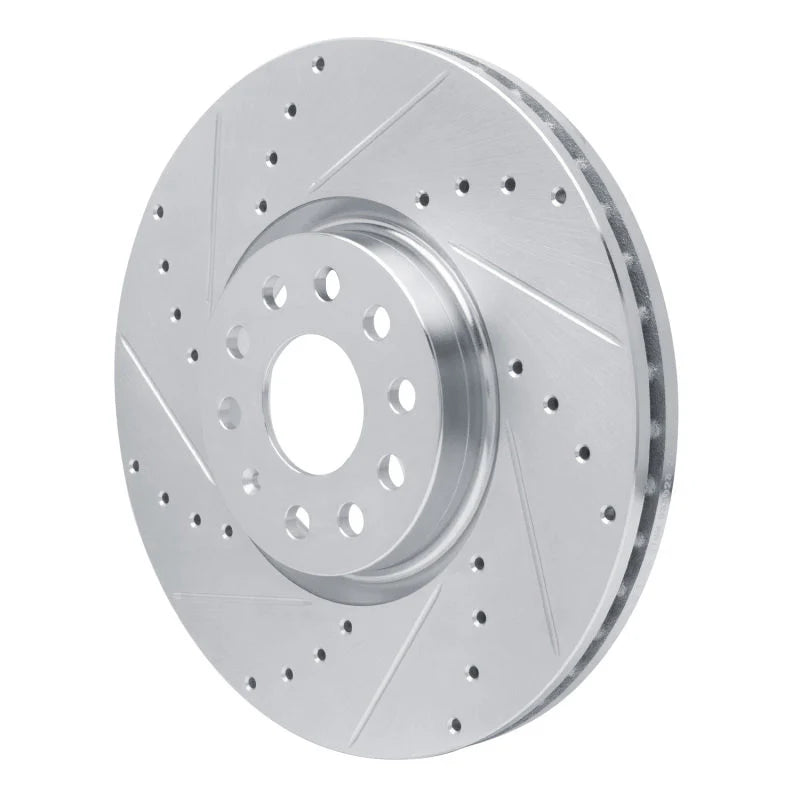 R1 Concepts silver auto part