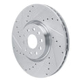 R1 Concepts silver auto part