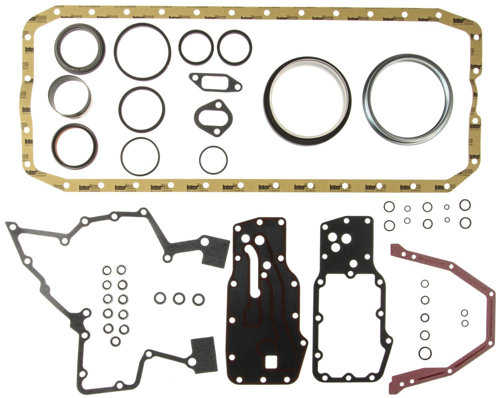 ~(2 lbs. 37X10X3)~ Cylinder Head Gasket Dodge Truck VIN 6C Dodge Truck. Cummins B Series 2003-2007