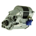 REMY red auto part