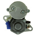 REMANUFACTURED STARTER