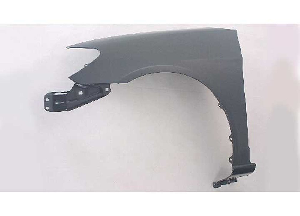 CAPA LT FRT FENDER ASSY 2DR COUPE/4DR SEDAN HONDA CIVIC 0405