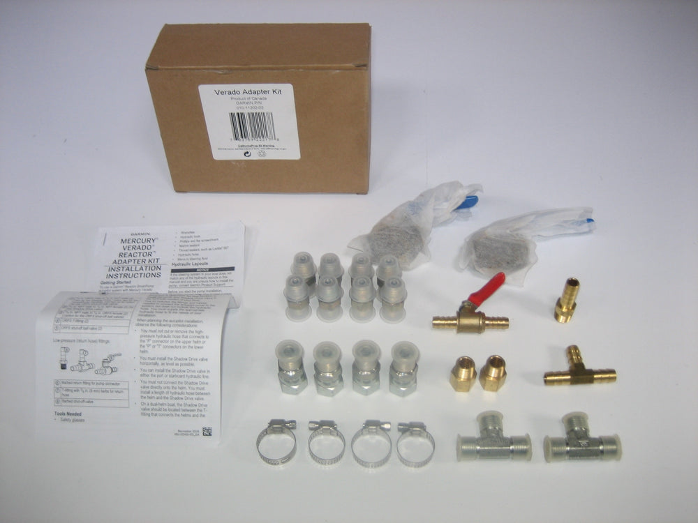 Garmin USA auto part