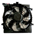 1415 KA OPTMA 2.0L RAD & COND CFA