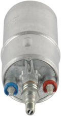 ELECTRIC FUEL PUMP