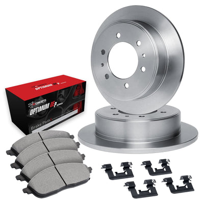 R1 Concepts auto part