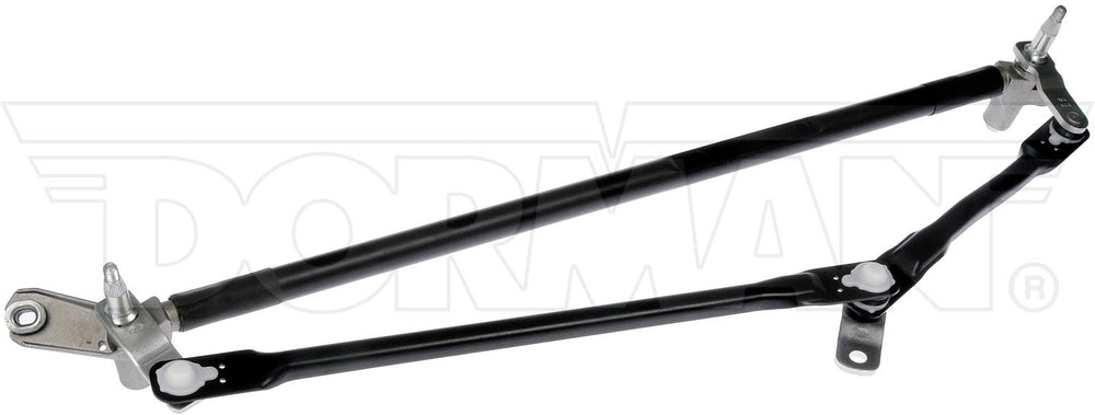 WIPER TRANSMISSION