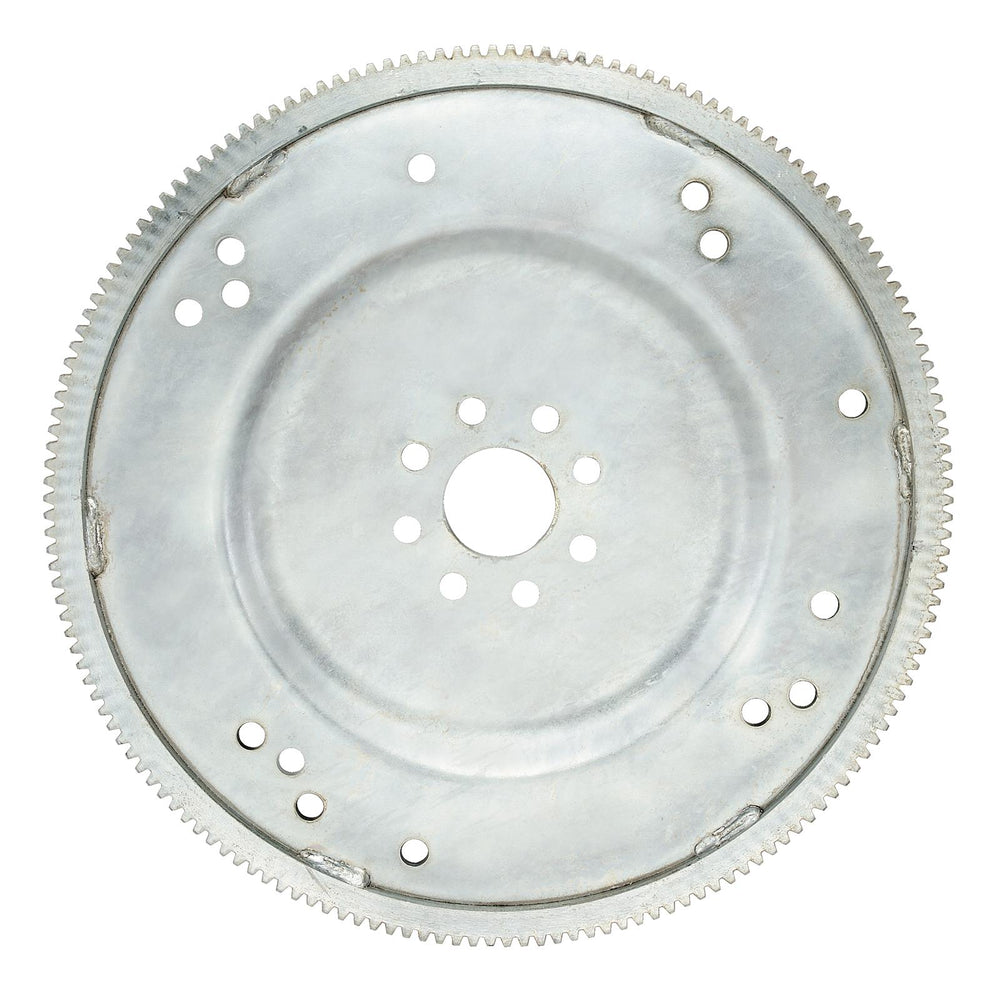 Automatic Transmission Flexplate Ford 1992-2006 4.6L 2011-2019 5.0L Coyote 1999-2012 5.4L And 2013 5.8L With 8-Bolt Crankshaft 164-Tooth Internal Balanced Ford And GM Converter Bolt Patterns Hays